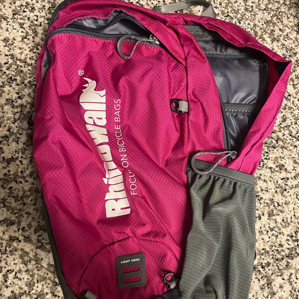 Hiking/Biking Bag